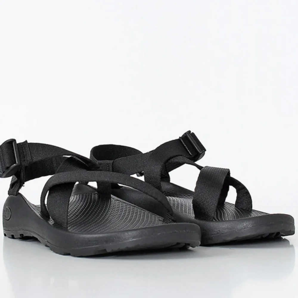 Chaco Kids Z1 Classic Girls Outdoor Hiking Sandals Shoes sz 3